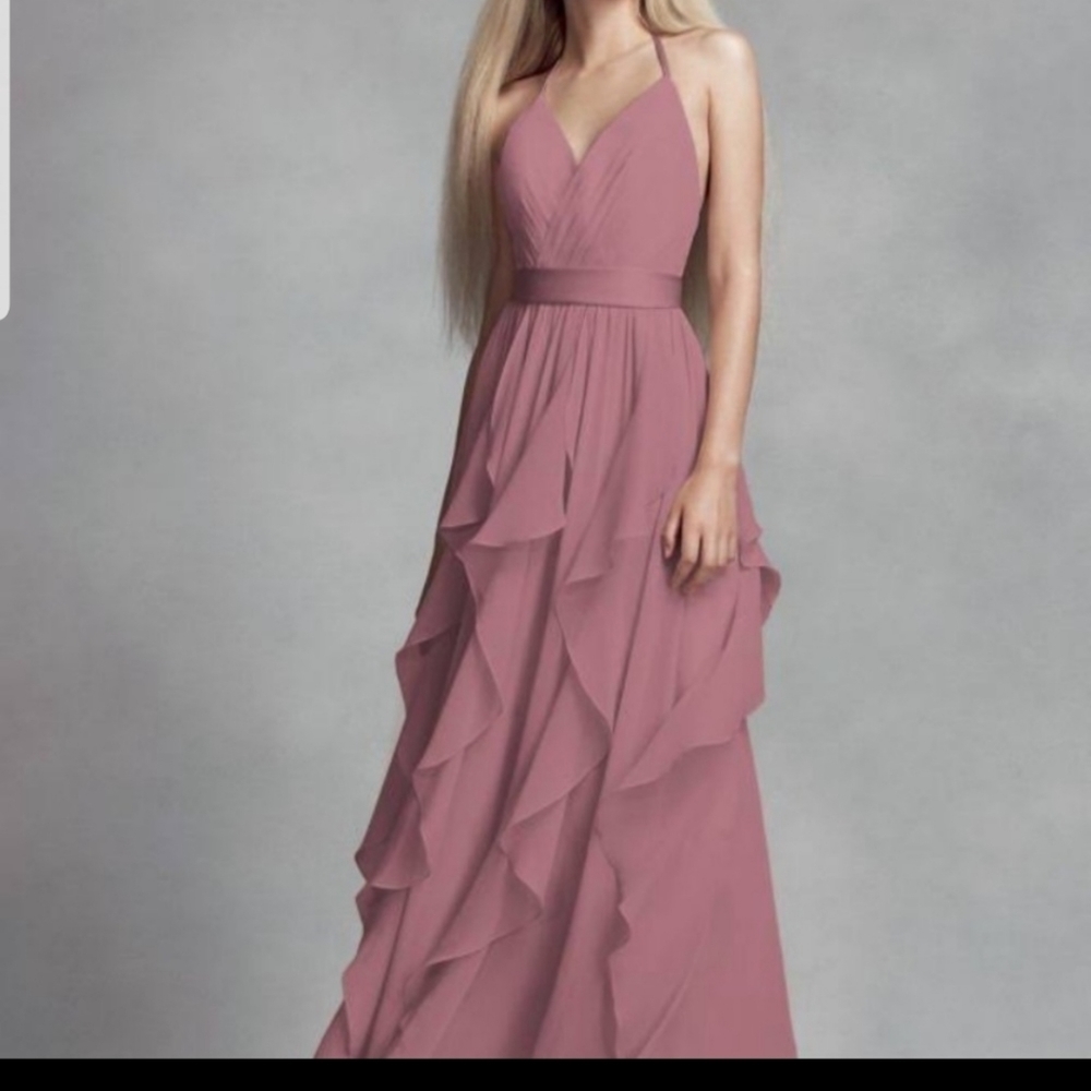 Vera wang white